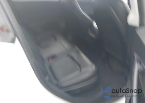 2021 Tesla Model Y Long Range Dual Motor All-Wheel Drive из США, поврежденный, VIN 5YJYGAEE9MF183382